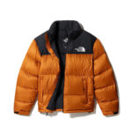 The North Face Giacca 1996 Retro Nuptse - Timber Tan - immagine 6