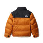 The North Face Giacca 1996 Retro Nuptse - Timber Tan - immagine 7