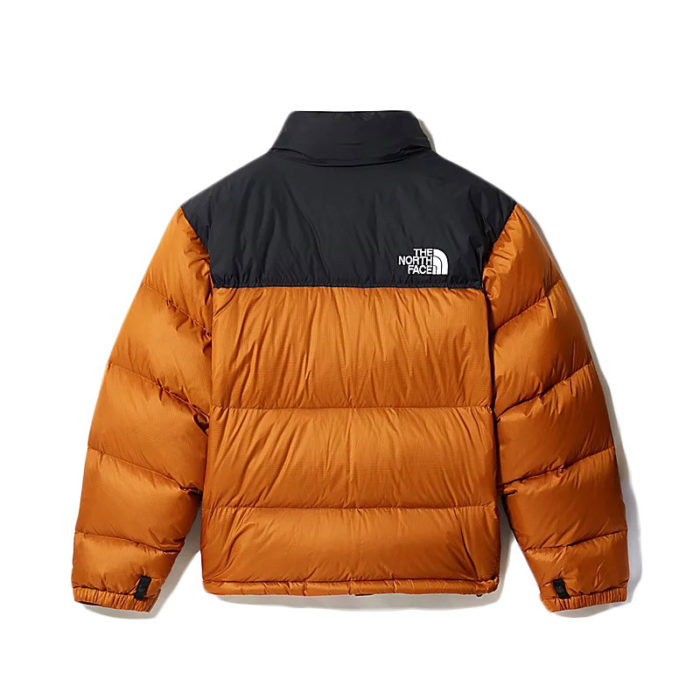 The North Face Giacca 1996 Retro Nuptse - Timber Tan - immagine 7