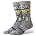 Stance Calze X-Men Storm Comic - Grey