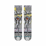 Stance Calze X-Men Storm Comic - Grey - immagine 3