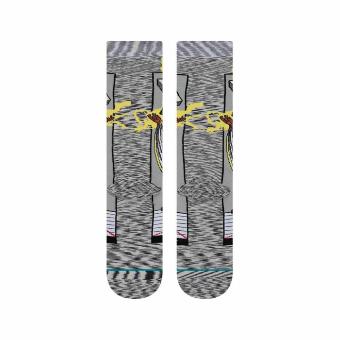 Stance Calze X-Men Storm Comic - Grey - immagine 4