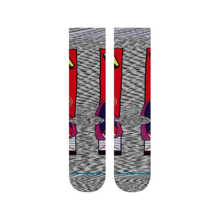 Stance Calze X-Men Magneto Comic - Grey - immagine 4
