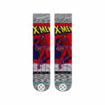 Stance Calze X-Men Magneto Comic - Grey - immagine 3