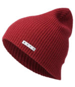 Neff Cappello Daily Beanie - Maroon