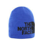 The North Face Cappello Highline Beta Beanie - Blue/Black