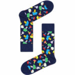 Happy Socks Calze Broccoli Sock