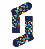 Happy Socks Calze Broccoli Sock