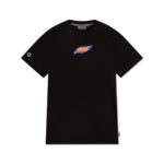 Octopus T-Shirt Ripper Logo Tee - Black - immagine 3