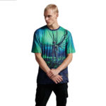 Dolly Noire T-Shirt Takeshi