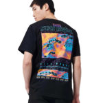 Dolly Noire T-Shirt Vision - Black
