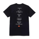 HUF X Kill Bill Chapters T-shirt - immagine 3