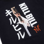 HUF X Kill Bill Chapters T-shirt - immagine 4