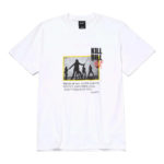HUF X Kill Death List T-shirt