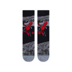 Stance Calze Deadpool - Black - immagine 3