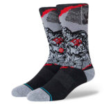 Stance Calze The Daredevil - Black