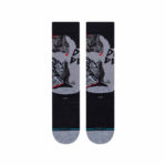 Stance Calze The Daredevil - Black - immagine 3