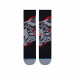 Stance Calze The Daredevil - Black - immagine 4
