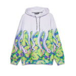 Octopus - Felpa Octopus Drank Hoodie