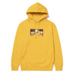 HUF X Kill Bill Revenge Pullover Hoodie