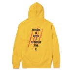HUF X Kill Bill Revenge Pullover Hoodie - immagine 3