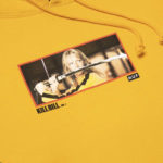 HUF X Kill Bill Revenge Pullover Hoodie - immagine 4