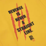 HUF X Kill Bill Revenge Pullover Hoodie - immagine 5