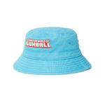 Octopus X Gumball - Gumball Varsity Bucket Hat