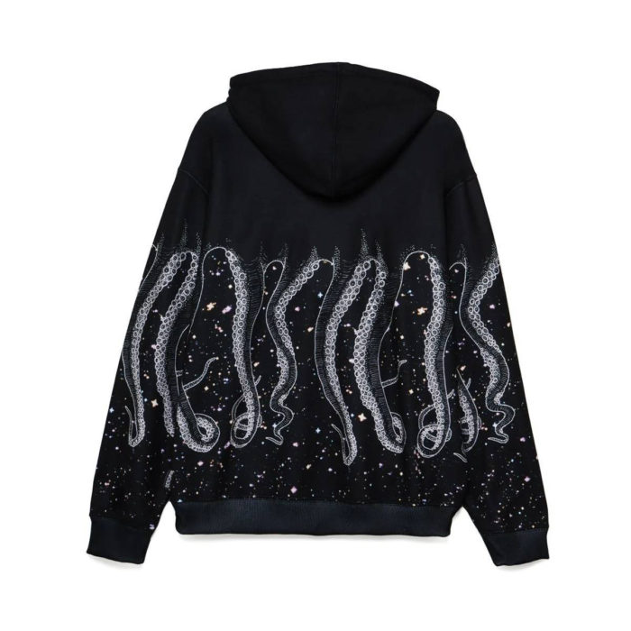 Octopus X Gumball - Gumball Octopus Outro Hoodie - immagine 3
