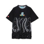 Octopus X Gumball - Gumball Octopus Outro Tee