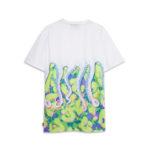 Octopus T-Shirt Drank Tee - immagine 3