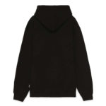 Iuter - Felpa Noyz Narcos Snitch Hoodie - Black - immagine 4