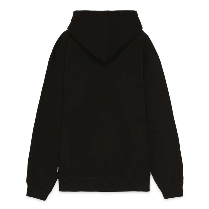 Iuter - Felpa Noyz Narcos Snitch Hoodie - Black - immagine 4