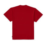 Iuter T-Shirt Noyz Narcos Snitch Tee - Red - immagine 4