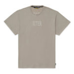 Iuter T-Shirt Value Tee - Grey - immagine 3