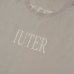 Iuter T-Shirt Value Tee - Grey - immagine 4