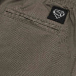 Iuter Pantaloni Jogger Pant - Army - immagine 5