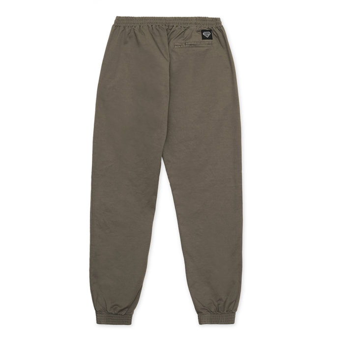 Iuter Pantaloni Jogger Pant - Army - immagine 3
