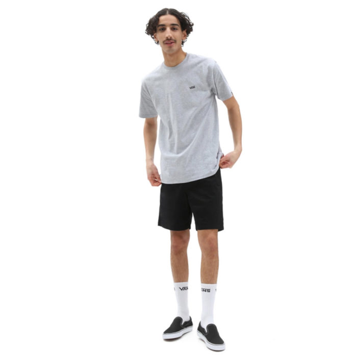 Vans Pantaloncini Range Short - Black - immagine 2