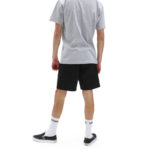 Vans Pantaloncini Range Short - Black - immagine 3