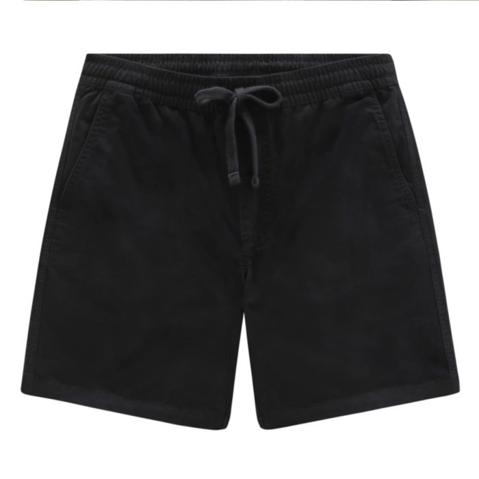 Vans Pantaloncini Range Short - Black - immagine 5