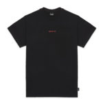 Propaganda T-Shirt Biggie Ribs Icon Tee - Black - immagine 3