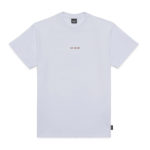 Propaganda T-Shirt 2Pac Ribs Icon Tee - White - immagine 3