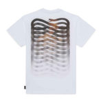 Propaganda T-Shirt 2Pac Ribs Icon Tee - White
