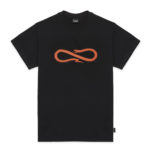Propaganda T-Shirt Logo Tee - Black