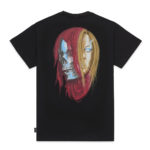 Propaganda T-Shirt Evil Tee - Black