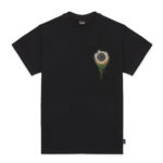 Propaganda T-Shirt Eye Tee - Black - immagine 3