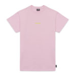 Propaganda T-Shirt Ribs Tee - Pink - immagine 3