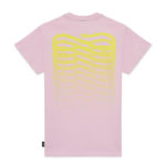 Propaganda T-Shirt Ribs Tee - Pink