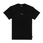 Propaganda T-Shirt Ribs Tee - Black - immagine 3